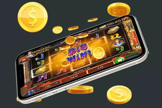 Aztec Bonanza Slots on 444 bdt for Bangladesh users on mobile
