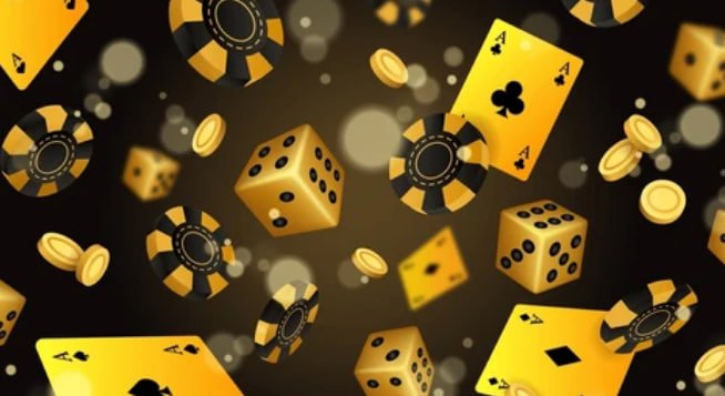 Hero view of 444 bdt mobile sports and casino browsing experience