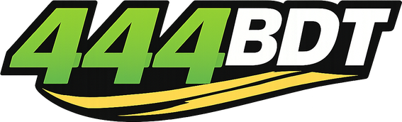 444 bdt home logo for Bangladesh users